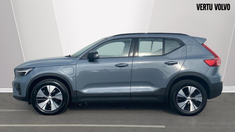 Volvo Xc40 1.5 T4 Recharge PHEV Plus Dark 5dr Auto Estate